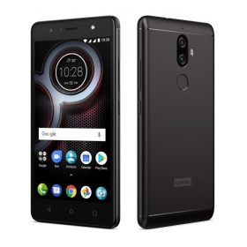 Huse Lenovo K8 Plus