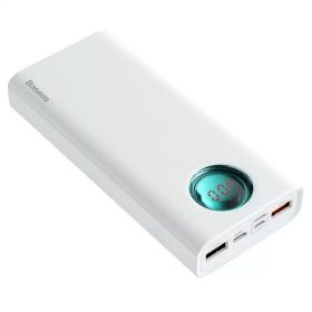 Külső akkumulátorok - Powerbank