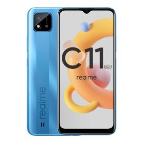 Folii Realme C11 (2021)