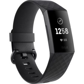 Folii Fitbit Charge 3