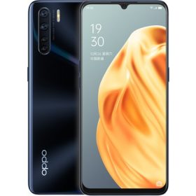 Folii Oppo A91