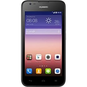 Huawei Ascend Y550 üvegfólia