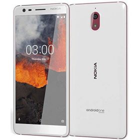 Huse Nokia 3.1