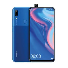 Huawei P Smart Z tok