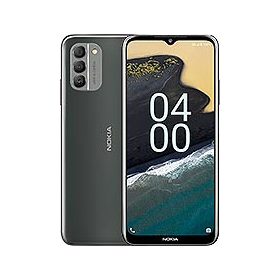 Nokia G400 tok