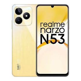 Folii Realme Narzo N53