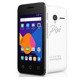 Folii Alcatel One Touch Pixi 3 4.0