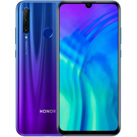 Huse Honor 20 Lite