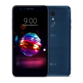 Huse LG K10 (2018)