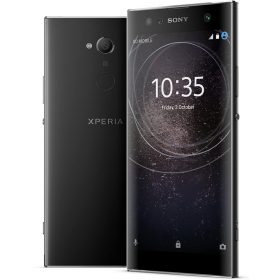 Folii Sony Xperia XA2 Ultra