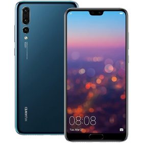 Huawei P20 Pro üvegfólia