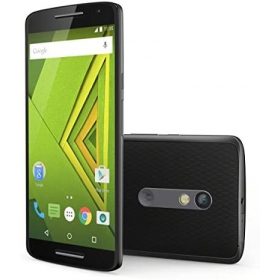 Motorola Moto X Play üvegfólia