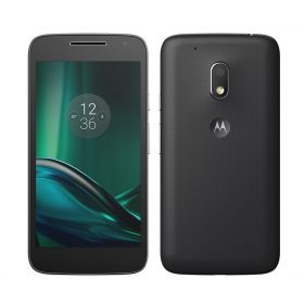 Motorola Moto G4 Play tok