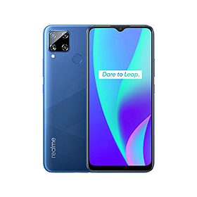 Realme C15 tok