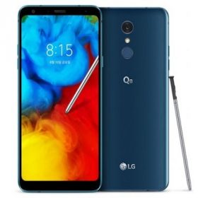 Folii LG Q8 (2018)