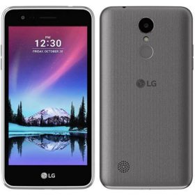 Huse LG K4 (2017)