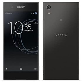 Folii Sony Xperia XA1