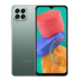 Samsung Galaxy M33 tok