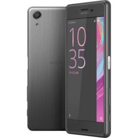 Folii Sony Xperia X Perfomance