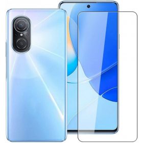 Folii Huawei Nova 9 SE