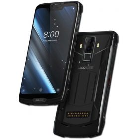 Folii Doogee S90