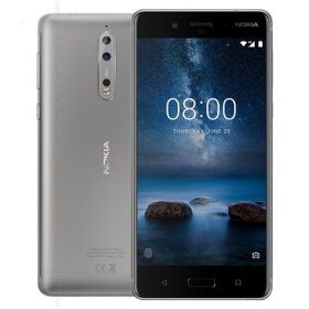 Folii Nokia 8