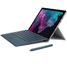 Huse Microsoft Surface Pro 6