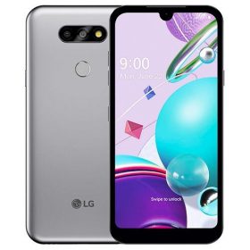 LG K31 tok