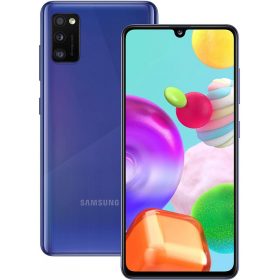 Samsung Galaxy A41 üvegfólia