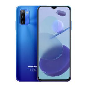 Ulefone Note 12P üvegfólia