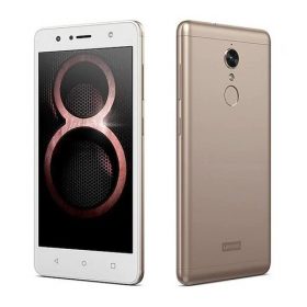 Folii Lenovo K8