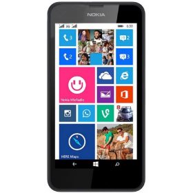 Microsoft Lumia 630 üvegfólia