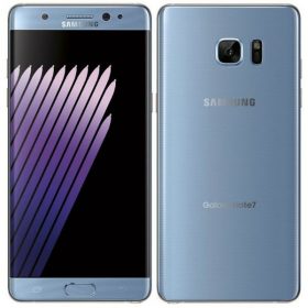 Folii Samsung Galaxy Note 7