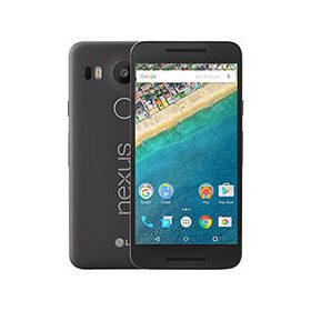 Huse LG Nexus 5X