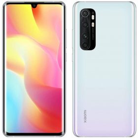 Folii Xiaomi Mi Note 10 Lite