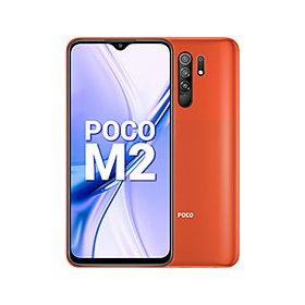 Huse Xiaomi Poco M2