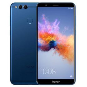 Honor 7X tok