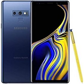 Huse Samsung Galaxy Note 9