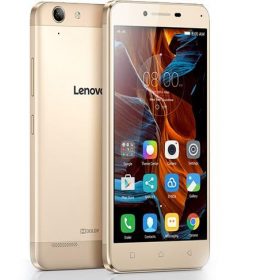 Folii Lenovo Vibe K5