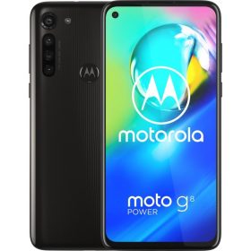 Motorola Moto G8 Power tok