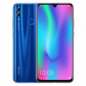 Folii Honor 10 Lite