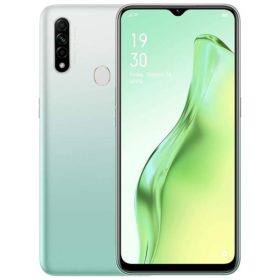 Folii Oppo A31