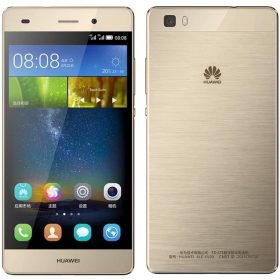 Huse Huawei P8 Lite