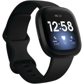 Curea pentru Fitbit Versa 3