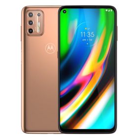 Folii Motorola Moto G9 Plus