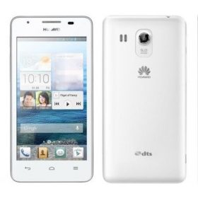 Huawei Ascend G525 tok