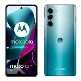 Folii Motorola Moto G200 5G