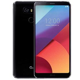 Folii LG G6