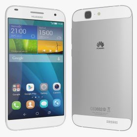 Huawei Ascend G7 üvegfólia