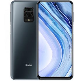 Xiaomi Redmi Note 9 Pro üvegfólia